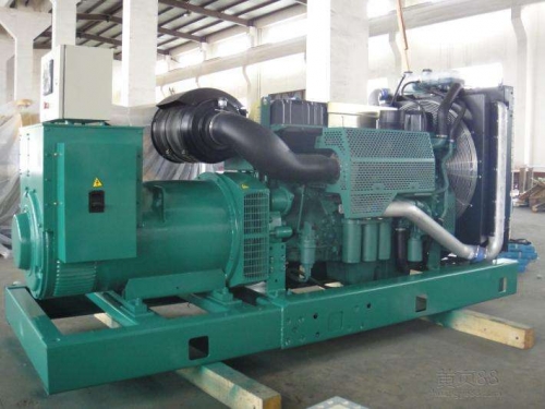 古丈便携静音：租赁无声发电机组，便携式解决能源需求